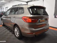 BMW Série 2 Gran Tourer Serie GRAN-TOURER 218i 136ch 7 PLACES SUIVI GARANTIE FIABLE OU REMBOURSÉ - <small></small> 15.990 € <small>TTC</small> - #4