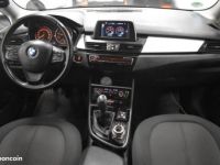 BMW Série 2 Gran Tourer Serie GRAN-TOURER 218i 136ch 7 PLACES SUIVI GARANTIE FIABLE OU REMBOURSÉ - <small></small> 15.990 € <small>TTC</small> - #6