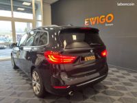 BMW Série 2 Gran Tourer Serie GRAN-TOURER F46 2.0L 218D 150CH LUXURY BVA8 Toit Ouvrant Cuir Tête Haute - <small></small> 24.490 € <small>TTC</small> - #3