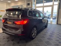 BMW Série 2 Gran Tourer Serie GRAN-TOURER F46 2.0L 218D 150CH LUXURY BVA8 Toit Ouvrant Cuir Tête Haute - <small></small> 24.490 € <small>TTC</small> - #5