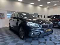 BMW Série 2 Gran Tourer Serie GRAN-TOURER F46 2.0L 218D 150CH LUXURY BVA8 Toit Ouvrant Cuir Tête Haute - <small></small> 24.490 € <small>TTC</small> - #6