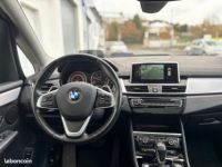 BMW Série 2 Gran Tourer Serie GRAN-TOURER F46 2.0L 218D 150CH LUXURY BVA8 Toit Ouvrant Cuir Tête Haute - <small></small> 24.490 € <small>TTC</small> - #15