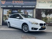 BMW Série 2 Gran Tourer Serie GRAN-TOURER I (F46) 218DA 150CH LOUNGE 7 PLACES - <small></small> 16.990 € <small>TTC</small> - #1