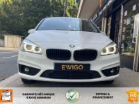 BMW Série 2 Gran Tourer Serie GRAN-TOURER I (F46) 218DA 150CH LOUNGE 7 PLACES - <small></small> 16.990 € <small>TTC</small> - #2