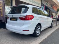 BMW Série 2 Gran Tourer Serie GRAN-TOURER I (F46) 218DA 150CH LOUNGE 7 PLACES - <small></small> 16.990 € <small>TTC</small> - #6