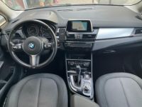 BMW Série 2 Gran Tourer Serie GRAN-TOURER I (F46) 218DA 150CH LOUNGE 7 PLACES - <small></small> 16.990 € <small>TTC</small> - #12