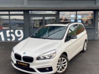 BMW Série 2 Gran Tourer Serie sport (F46) 218i 136ch - <small></small> 16.890 € <small>TTC</small> - #1