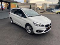 BMW Série 2 Gran Tourer Serie sport (F46) 218i 136ch - <small></small> 16.890 € <small>TTC</small> - #4