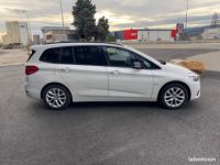 BMW Série 2 Gran Tourer Serie sport (F46) 218i 136ch - <small></small> 16.890 € <small>TTC</small> - #5