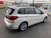 BMW Série 2 Gran Tourer Serie sport (F46) 218i 136ch - <small></small> 16.890 € <small>TTC</small> - #6