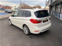 BMW Série 2 Gran Tourer Serie sport (F46) 218i 136ch - <small></small> 16.890 € <small>TTC</small> - #8