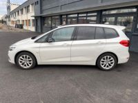 BMW Série 2 Gran Tourer Serie sport (F46) 218i 136ch - <small></small> 16.890 € <small>TTC</small> - #9