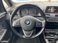 BMW Série 2 Gran Tourer Serie sport (F46) 218i 136ch - <small></small> 16.890 € <small>TTC</small> - #14