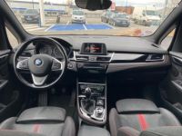 BMW Série 2 Gran Tourer Serie sport (F46) 218i 136ch - <small></small> 16.890 € <small>TTC</small> - #16