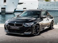 BMW Série 2 M 240 I XDRIVE TYPE G42 COUPÉ PACK M 374 CV - MONACO - <small></small> 54.900 € <small>TTC</small> - #1