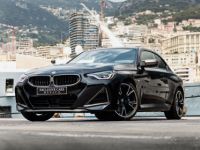 BMW Série 2 M 240 I XDRIVE TYPE G42 COUPÉ PACK M 374 CV - MONACO - <small></small> 54.900 € <small>TTC</small> - #10