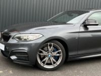 BMW Série 2 M235 i BVA X-Drive - <small></small> 29.990 € <small>TTC</small> - #1