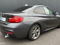 BMW Série 2 M235 i BVA X-Drive - <small></small> 29.990 € <small>TTC</small> - #8