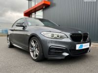 BMW Série 2 M235 i BVA X-Drive - <small></small> 29.990 € <small>TTC</small> - #9