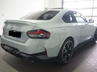 BMW Série 2 M240I X DRIVE COUPE  - <small></small> 62.490 € <small>TTC</small> - #14