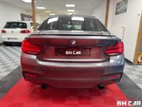 BMW Série 2 Phase Coupe M240i LCi 340ch BVA8 État Exceptionnel Apple CarPlay Suivi complet - <small></small> 39.990 € <small>TTC</small> - #6