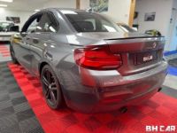 BMW Série 2 Phase Coupe M240i LCi 340ch BVA8 État Exceptionnel Apple CarPlay Suivi complet - <small></small> 39.990 € <small>TTC</small> - #7