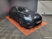 BMW Série 2 Serie 2.0 220dA 190ch M-SPORT - <small></small> 30.890 € <small>TTC</small> - #3