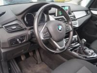 BMW Série 2 Serie 216 i Carplay FullLED PDC ALU CRUISE - <small></small> 19.200 € <small>TTC</small> - #9