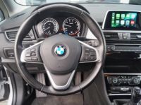 BMW Série 2 Serie 216 i Carplay FullLED PDC ALU CRUISE - <small></small> 19.200 € <small>TTC</small> - #13