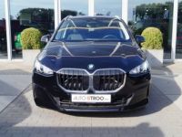 BMW Série 2 Serie 218 iA NAVI LED LEDER ALU CAMERA - <small></small> 30.900 € <small>TTC</small> - #4