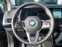 BMW Série 2 Serie 218 iA NAVI LED LEDER ALU CAMERA - <small></small> 30.900 € <small>TTC</small> - #16