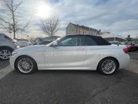 BMW Série 2 SERIE 218d Cabriolet - BVA  M SPORT PHASE - <small></small> 19.990 € <small>TTC</small> - #13