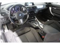 BMW Série 2 SERIE 218d Coupé - 150ch - BVA  COUPE F22 F87 LCI M Sport - Garantie - <small></small> 25.990 € <small>TTC</small> - #8