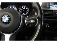 BMW Série 2 SERIE 218d Coupé - 150ch - BVA  COUPE F22 F87 LCI M Sport - Garantie - <small></small> 25.990 € <small>TTC</small> - #14