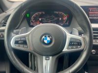 BMW Série 2 Serie 220 D 190 CH M SPORT XDRIVE - <small></small> 38.490 € <small>TTC</small> - #14