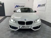 BMW Série 2 SERIE 220d 190 CH BVA8 xDrive Sport - GARANTIE 6 MOIS - <small></small> 18.990 € <small>TTC</small> - #2