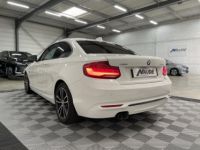 BMW Série 2 SERIE 220d 190 CH BVA8 xDrive Sport - GARANTIE 6 MOIS - <small></small> 18.990 € <small>TTC</small> - #5