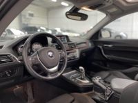 BMW Série 2 SERIE 220d 190 CH BVA8 xDrive Sport - GARANTIE 6 MOIS - <small></small> 18.990 € <small>TTC</small> - #9