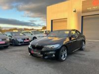 BMW Série 2 SERIE 220i Coupé COUPE F22 F87 M Sport GTIE 12M - <small></small> 19.990 € <small>TTC</small> - #1