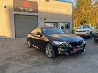 BMW Série 2 SERIE 220i Coupé COUPE F22 F87 M Sport GTIE 12M - <small></small> 19.990 € <small>TTC</small> - #3