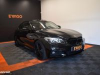 BMW Série 2 Serie 230i COUPE 252ch M SPORT FULL BLACK SUIVI GARANTIE FIABLE OU REMBOURSÉ - <small></small> 30.990 € <small>TTC</small> - #1