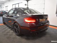 BMW Série 2 Serie 230i COUPE 252ch M SPORT FULL BLACK SUIVI GARANTIE FIABLE OU REMBOURSÉ - <small></small> 30.990 € <small>TTC</small> - #3