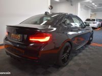 BMW Série 2 Serie 230i COUPE 252ch M SPORT FULL BLACK SUIVI GARANTIE FIABLE OU REMBOURSÉ - <small></small> 30.990 € <small>TTC</small> - #4