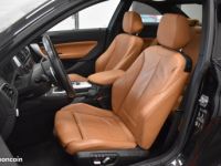 BMW Série 2 Serie 230i COUPE 252ch M SPORT FULL BLACK SUIVI GARANTIE FIABLE OU REMBOURSÉ - <small></small> 30.990 € <small>TTC</small> - #6