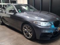 BMW Série 2 Serie 235i 326ch M SPORT xDrive - <small></small> 34.990 € <small>TTC</small> - #3