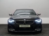 BMW Série 2 Serie 240 xDrive Coupe Auto - <small></small> 55.990 € <small>TTC</small> - #2