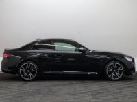 BMW Série 2 Serie 240 xDrive Coupe Auto - <small></small> 55.990 € <small>TTC</small> - #3