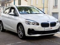 BMW Série 2 Serie ActiveTourer 216d Business Design BVM6 (Sièges Chauffants,GPS,Radars Ar) - <small></small> 17.990 € <small>TTC</small> - #6