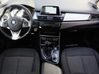 BMW Série 2 Serie ActiveTourer 216d Business Design BVM6 (Sièges Chauffants,GPS,Radars Ar) - <small></small> 17.990 € <small>TTC</small> - #11