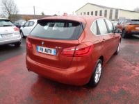 BMW Série 2 SERIE ACTIVETOURER (F45) 216 I 1.5 109CH BUSINESS DESIGN BV6 - <small></small> 22.500 € <small>TTC</small> - #4